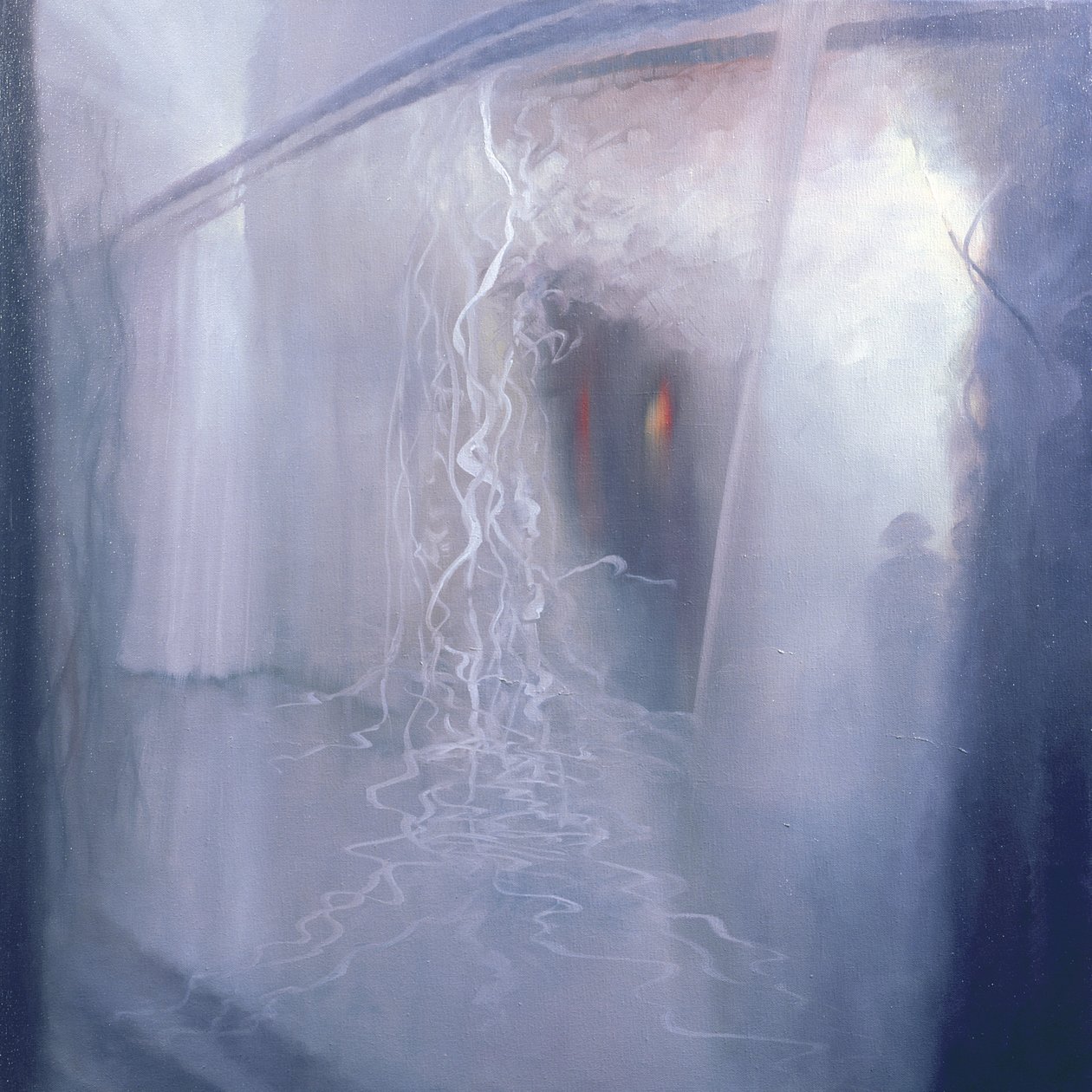 Presença, 2004 de Lee Campbell