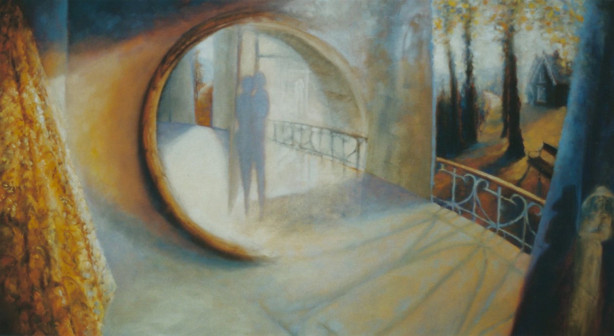 O segredo, 1999 de Lee Campbell