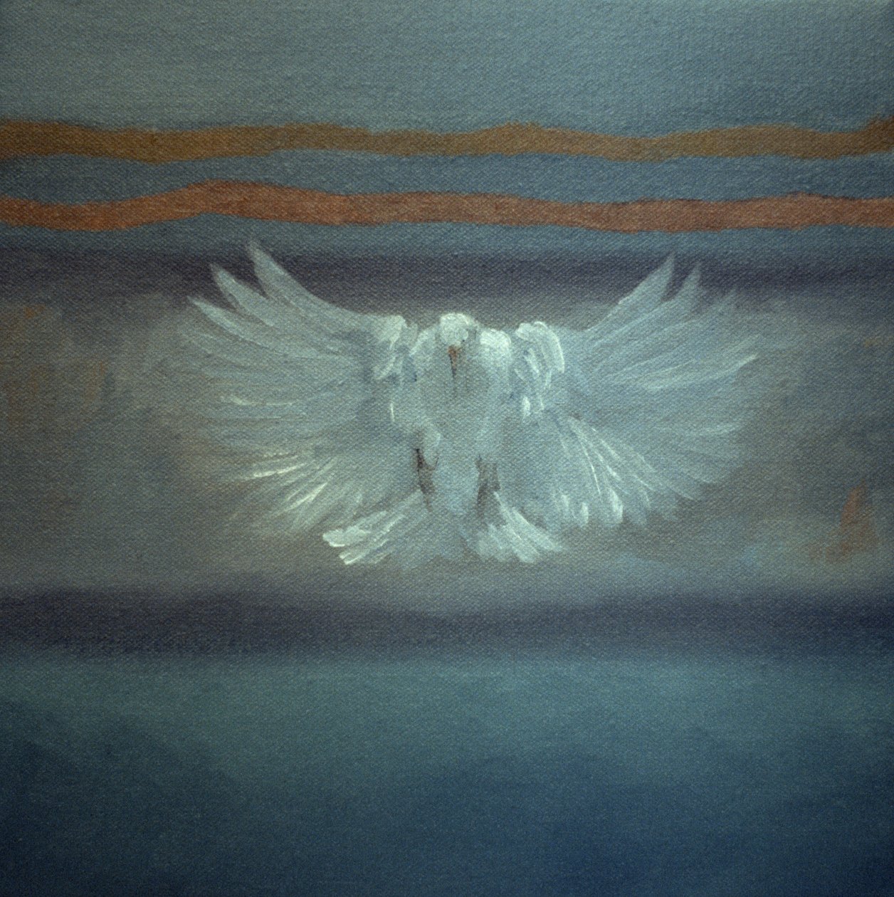 Sussurro, 2001 de Lee Campbell
