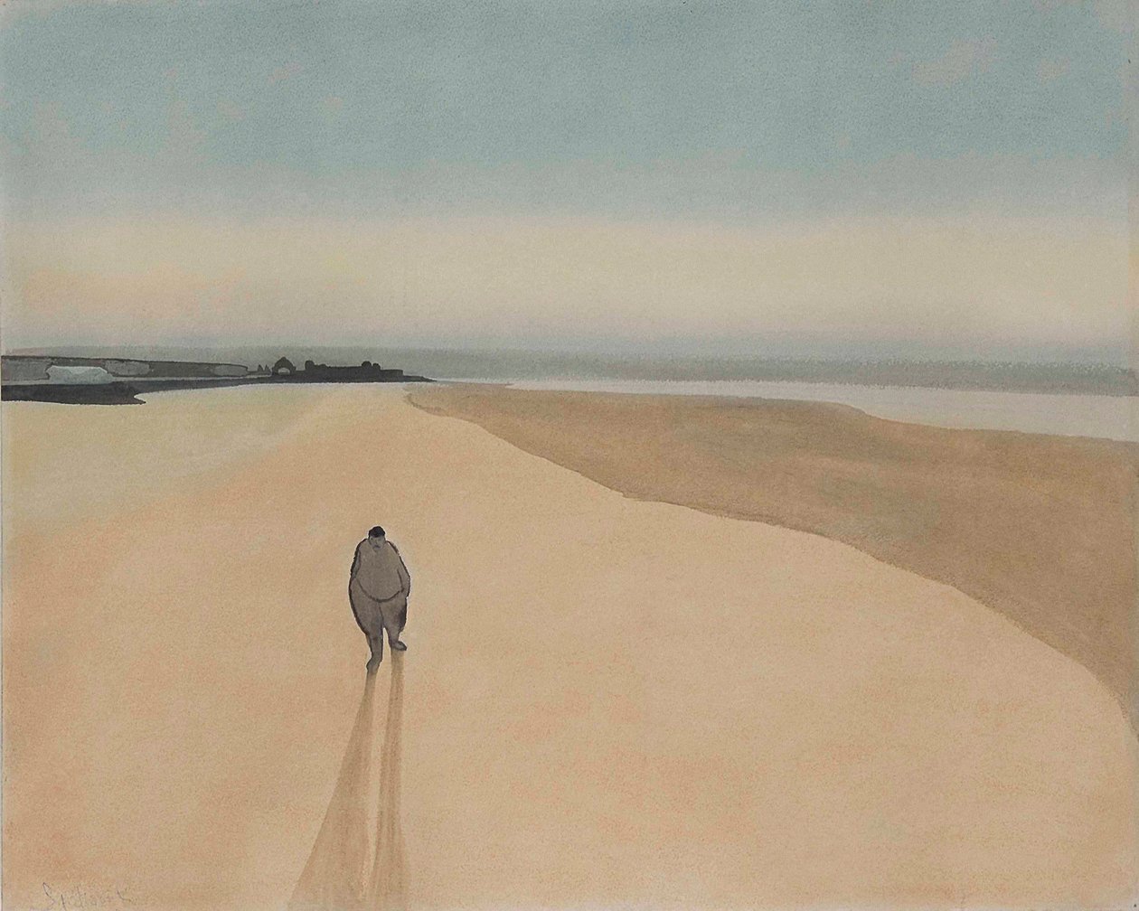 Democracia em Acção de Leon Spilliaert