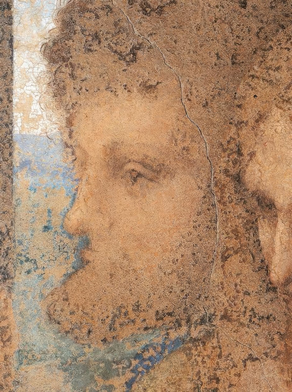 A Ceia do Senhor de Leonardo da Vinci