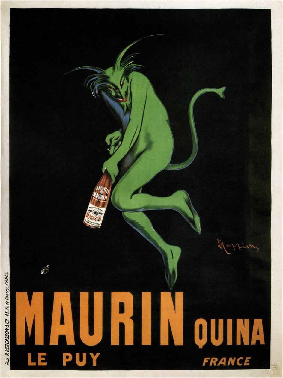 Imagem desconhecida de Leonetto Cappiello