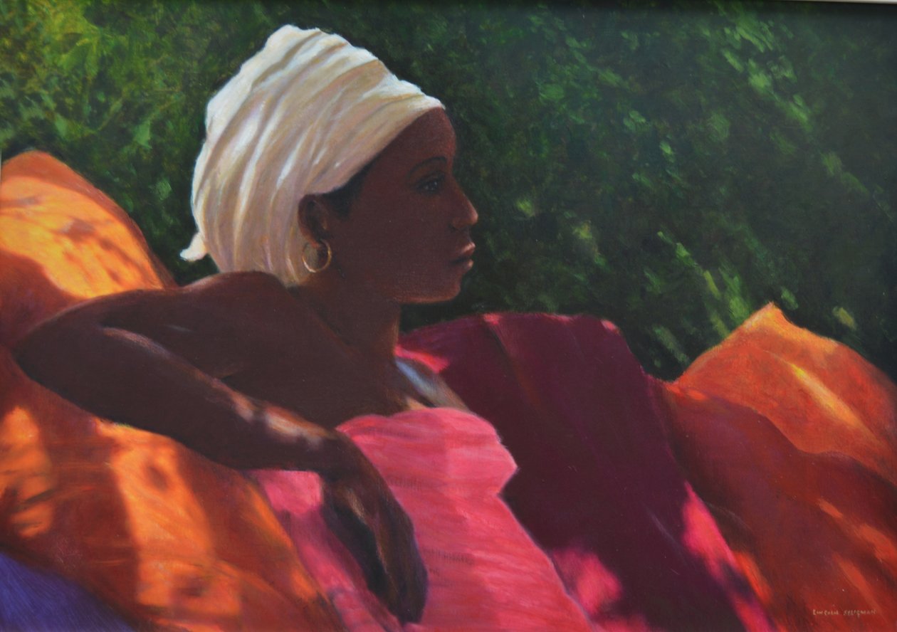 Darcas, Kilifi de Lincoln Seligman