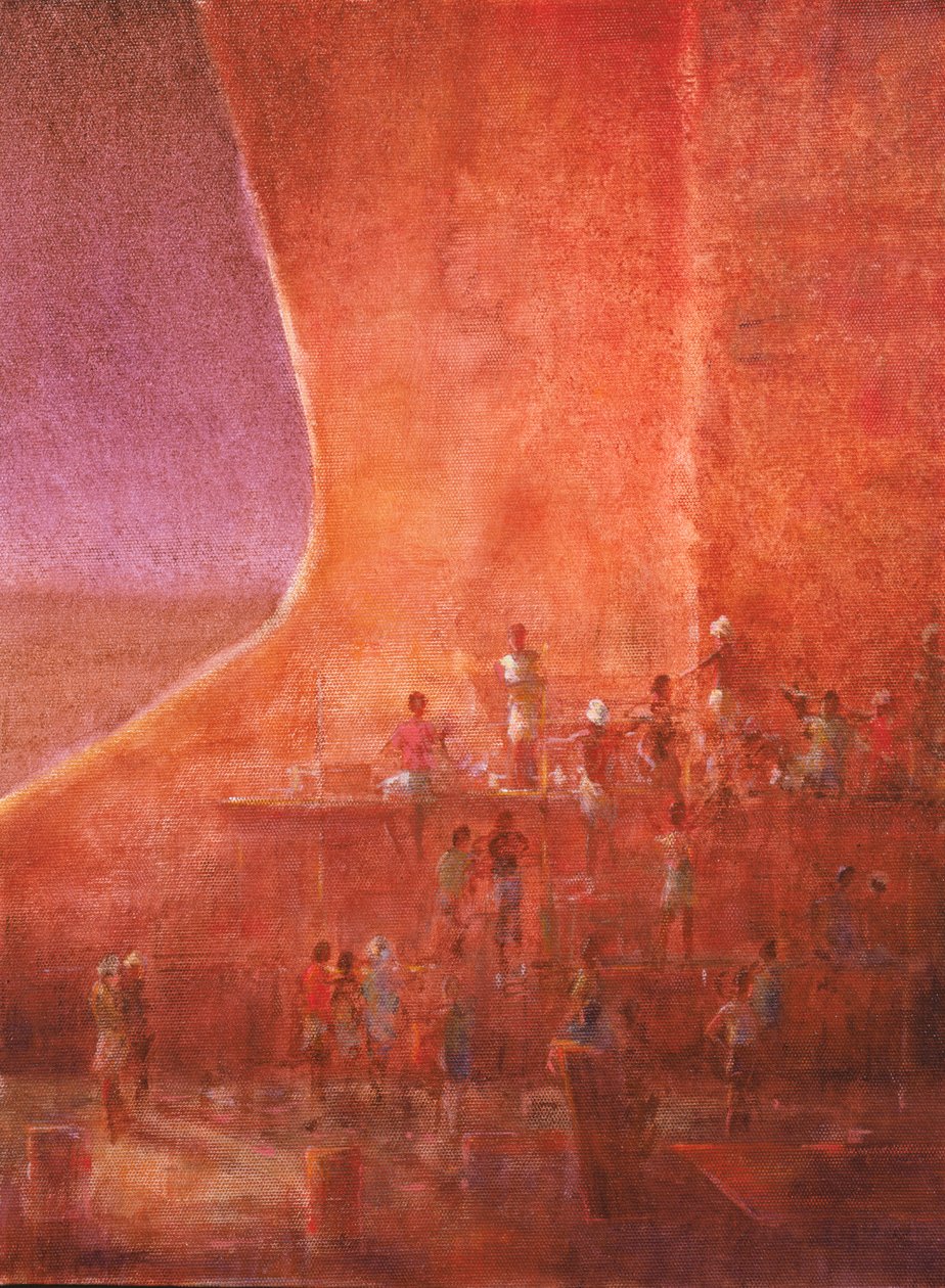 Disjuntores de Navios de Lincoln Seligman