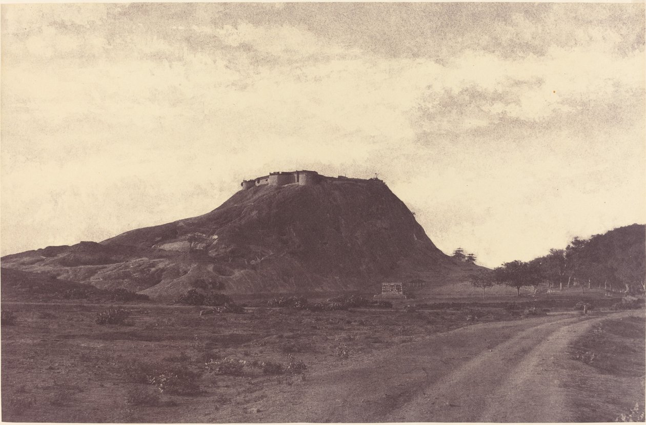 Namculdry: Seco e Tanque de Linnaeus Tripe