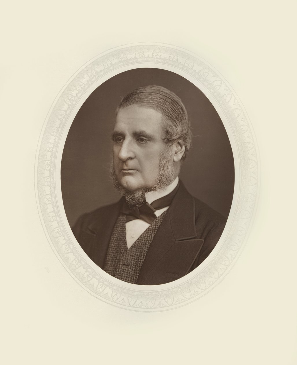 Edward Matthew Ward de Lock and Whitfield