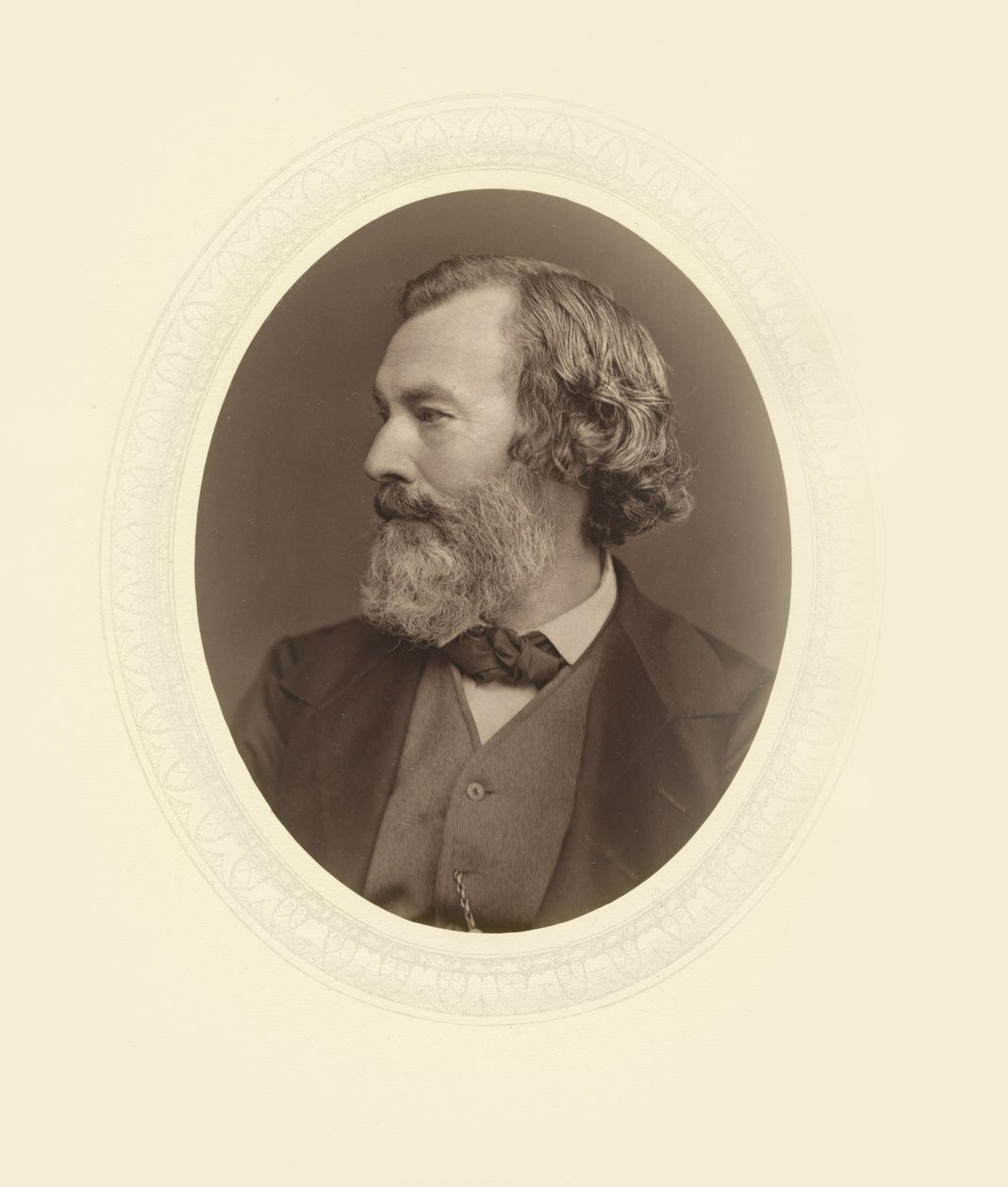 Joseph Durham de Lock and Whitfield