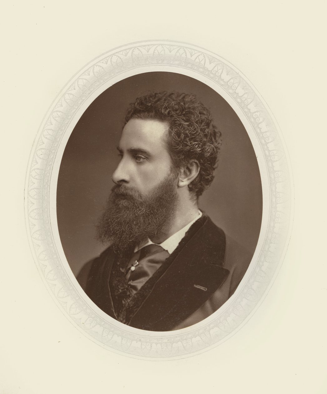 Lorde Lytton de Lock and Whitfield