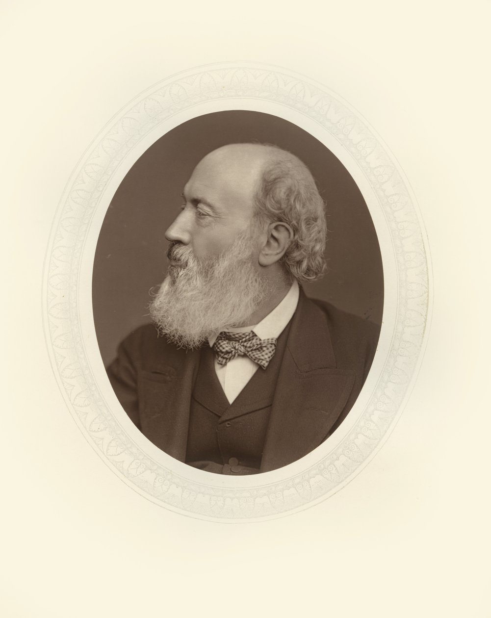 Sir John Gilbert de Lock and Whitfield
