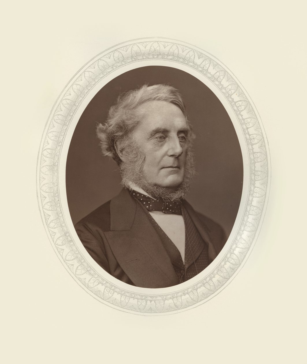Visconde Cardwell de Lock and Whitfield