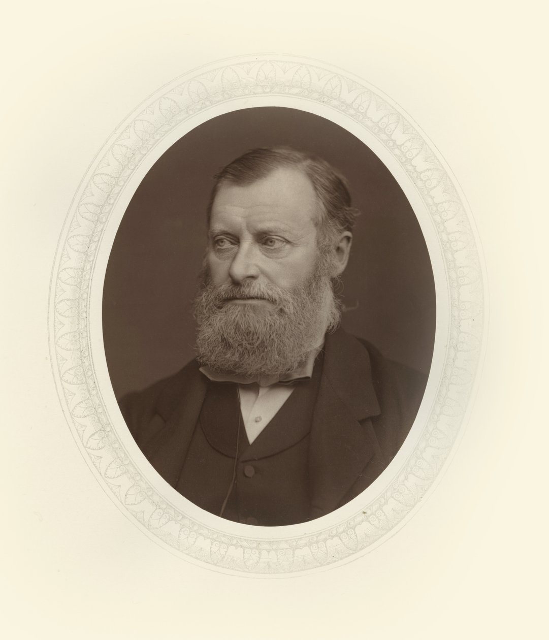 William Edward Forster de Lock and Whitfield