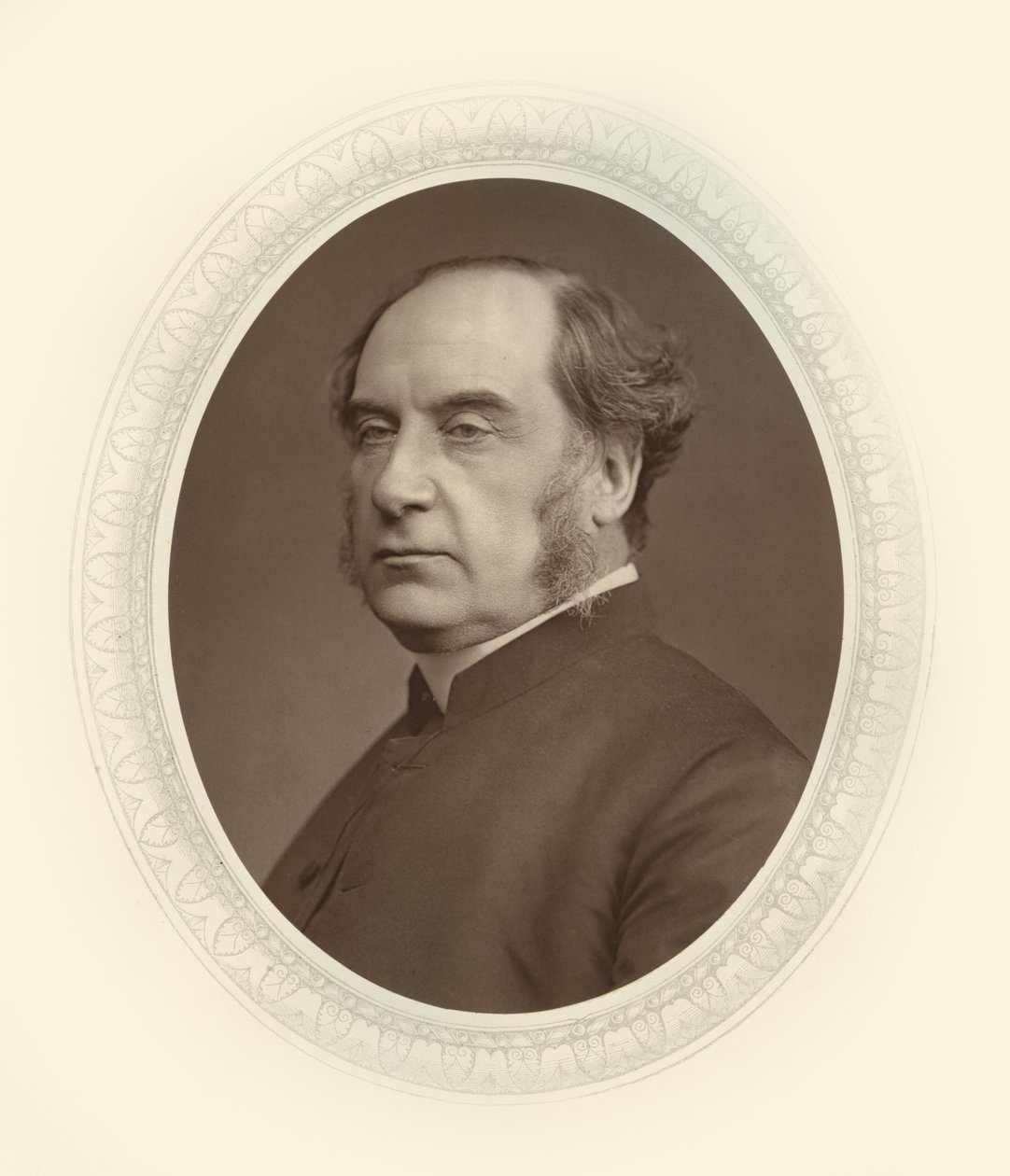 William Thomson de Lock and Whitfield