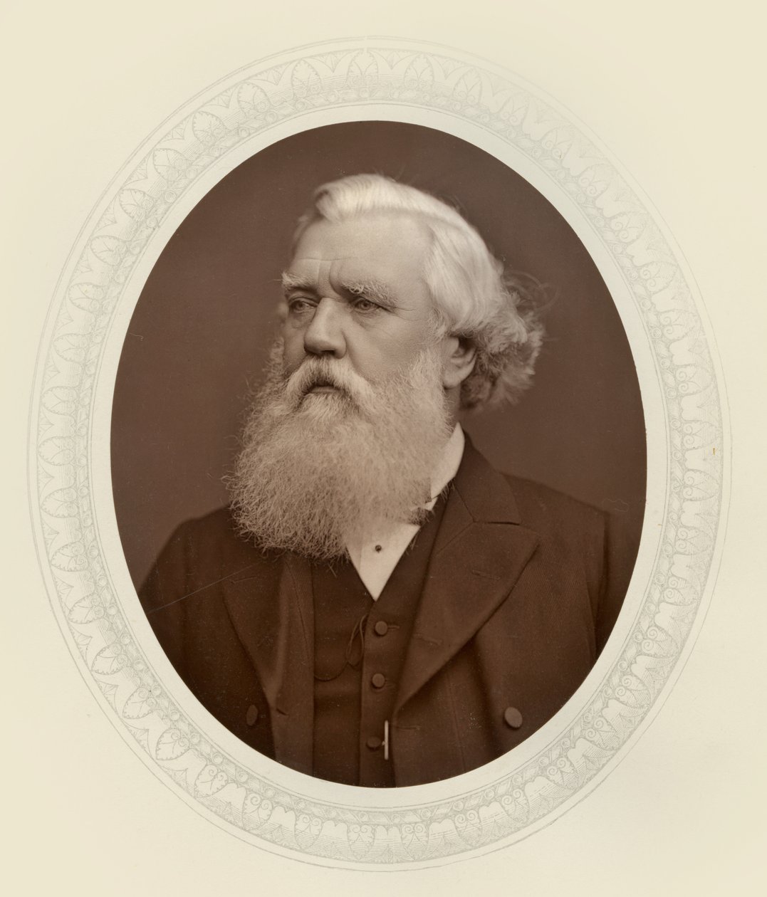 Austen Henry Layard de Lock and Whitfield