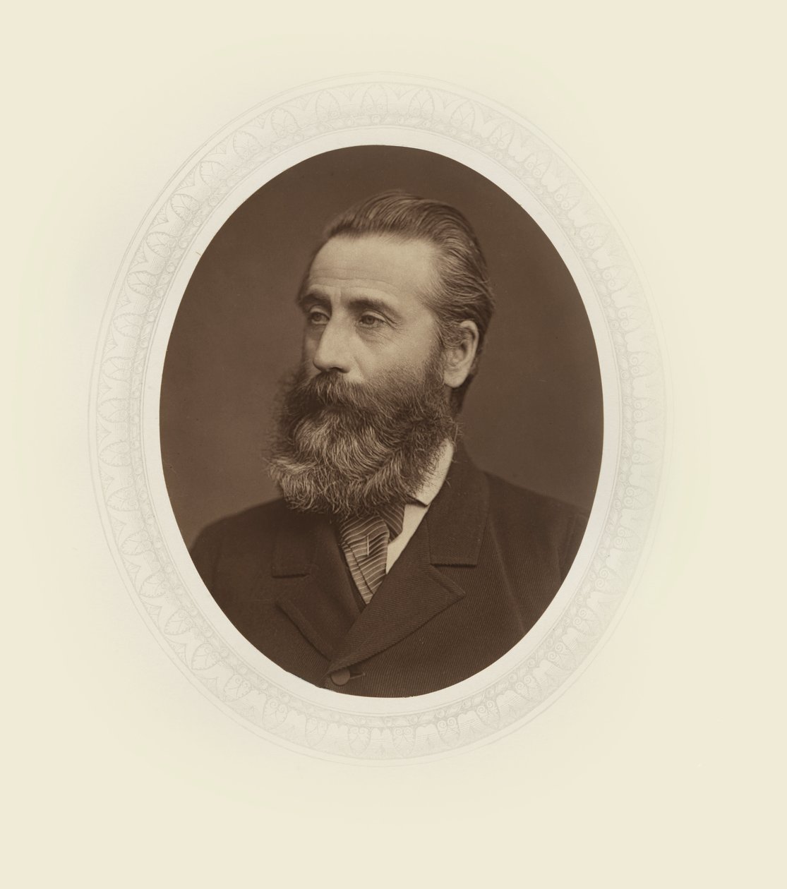 Henry Tanworth Wells de Lock and Whitfield