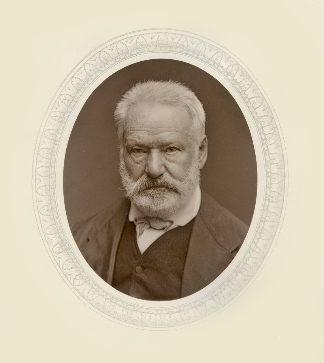 Victor Hugo de Lock and Whitfield