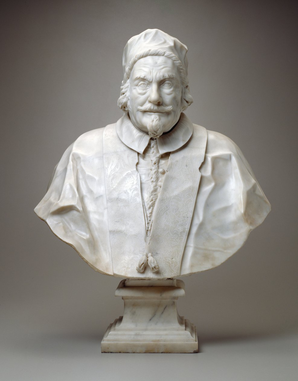 Papa Alexandre III de Lorenzo Ottoni