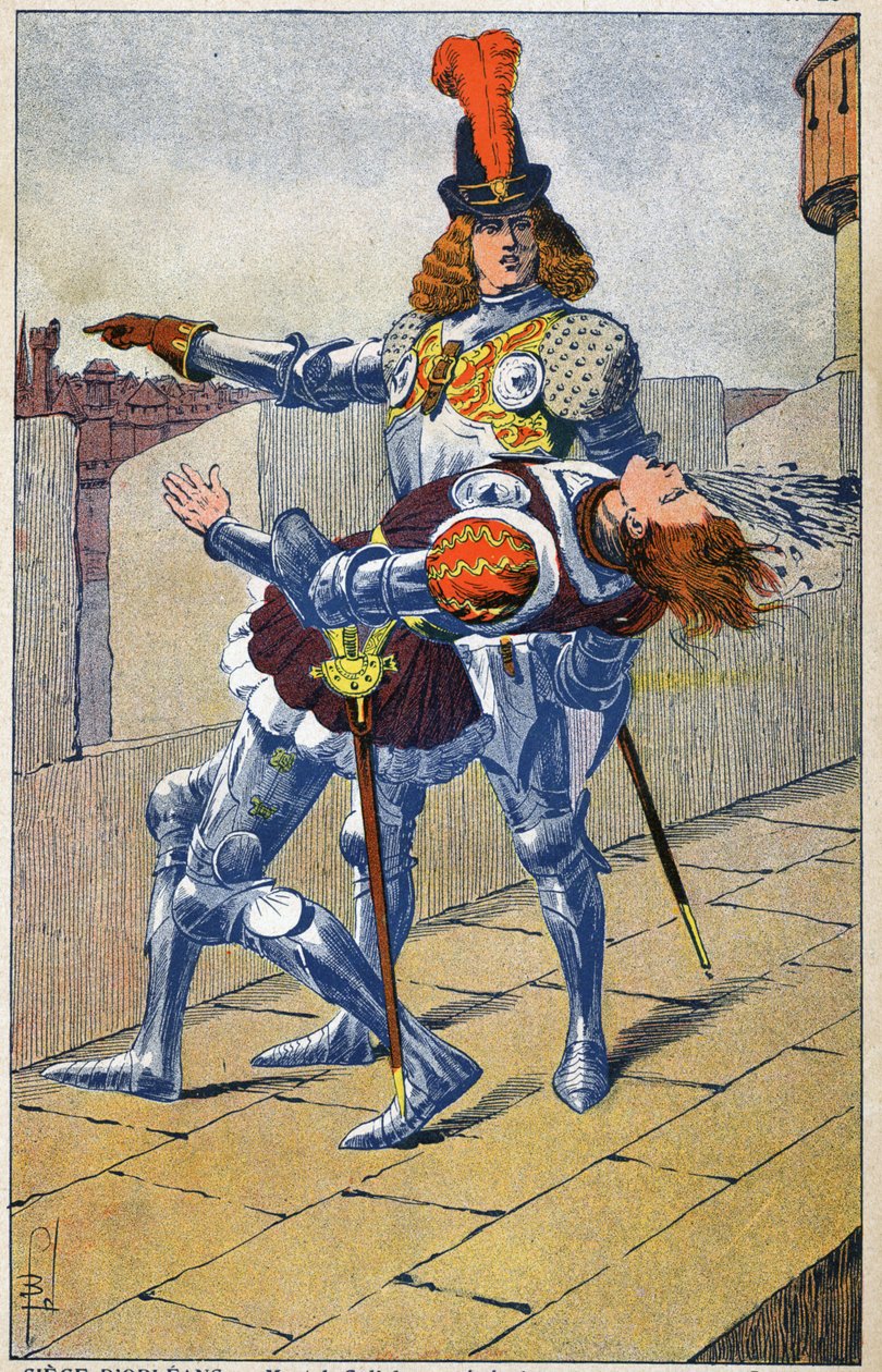 00178077 de Louis Charles Bombled