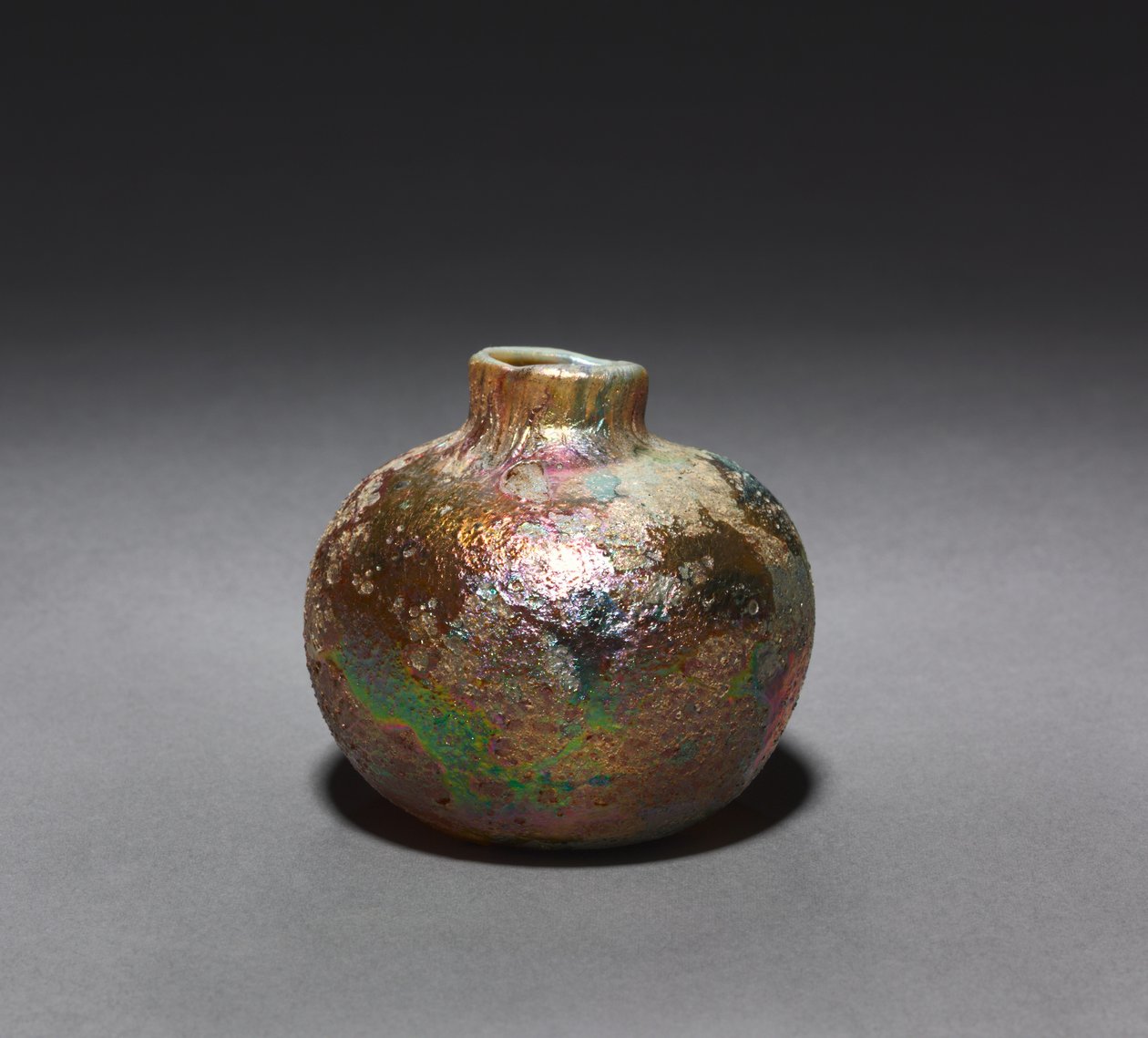 Vaso, c.1916 de Louis Comfort Tiffany