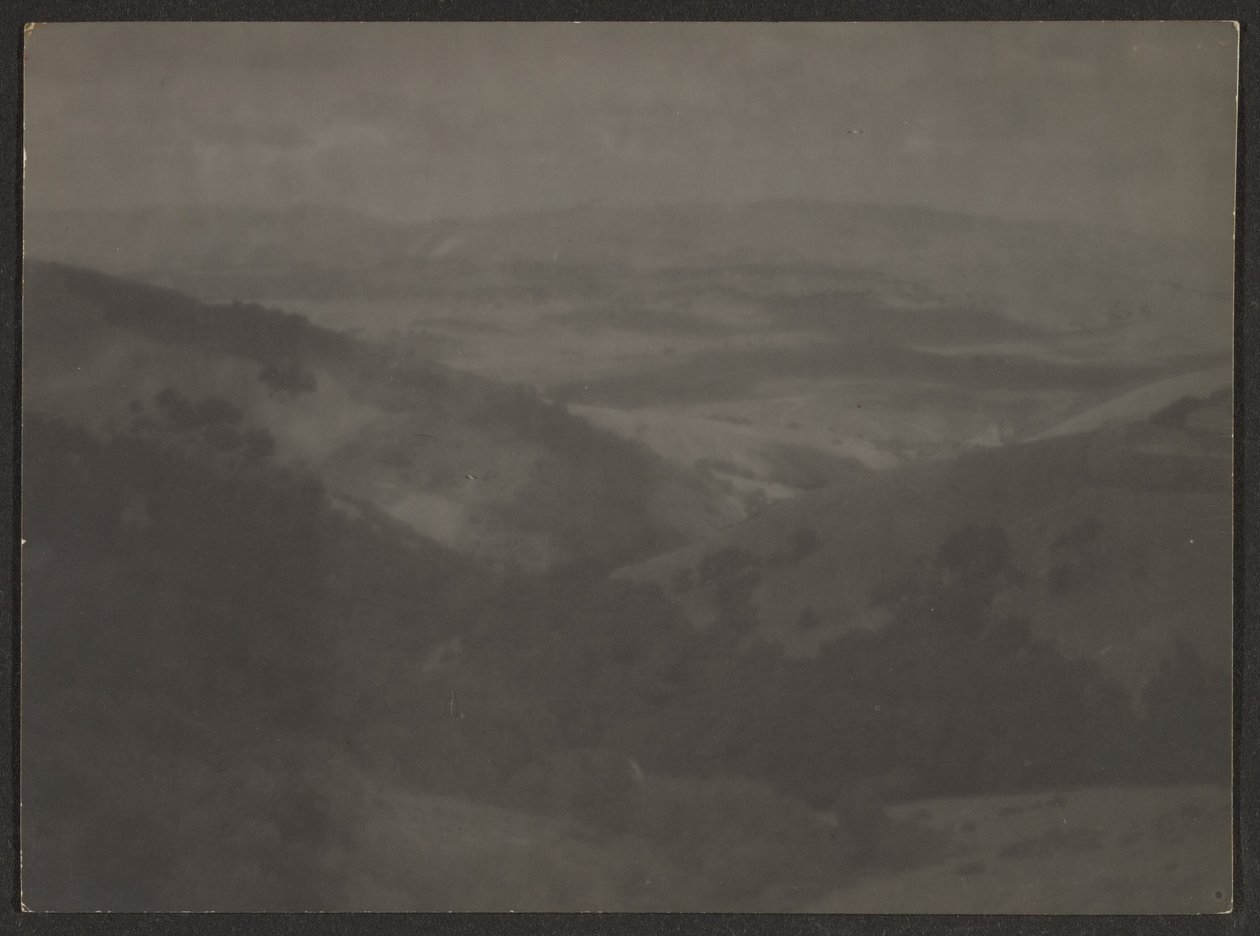 [Paisagem] de Louis Fleckenstein