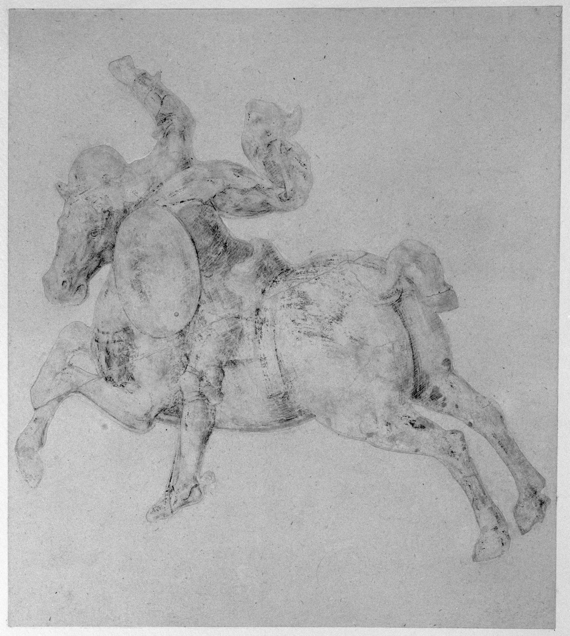 São Jorge, WA1846.16 de Luca Signorelli