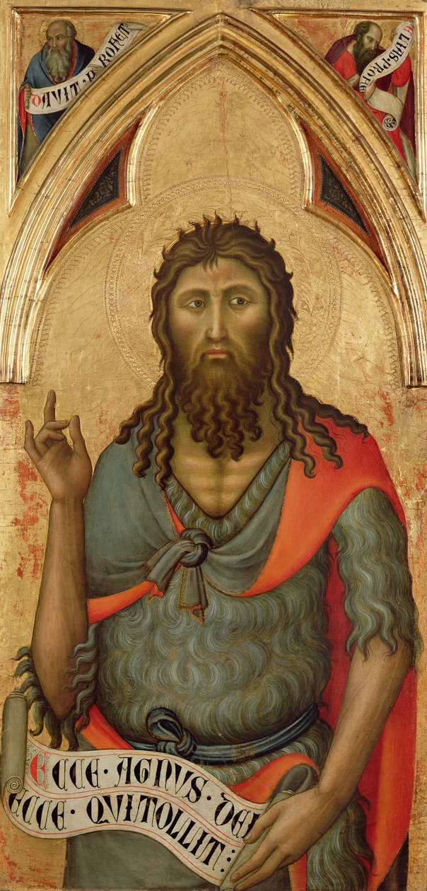 São João Batista de Luca di Tommè