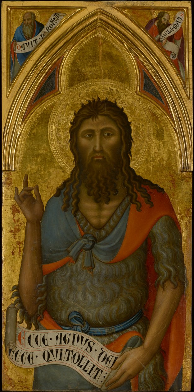 São João Batista de Luca di Tommè