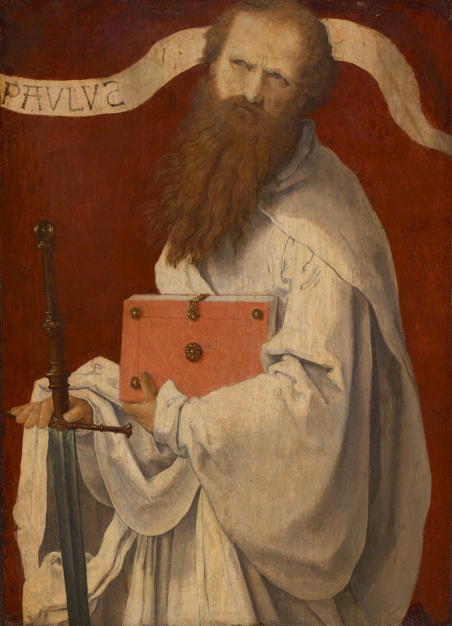 São Paulo de Lucas van Leyden