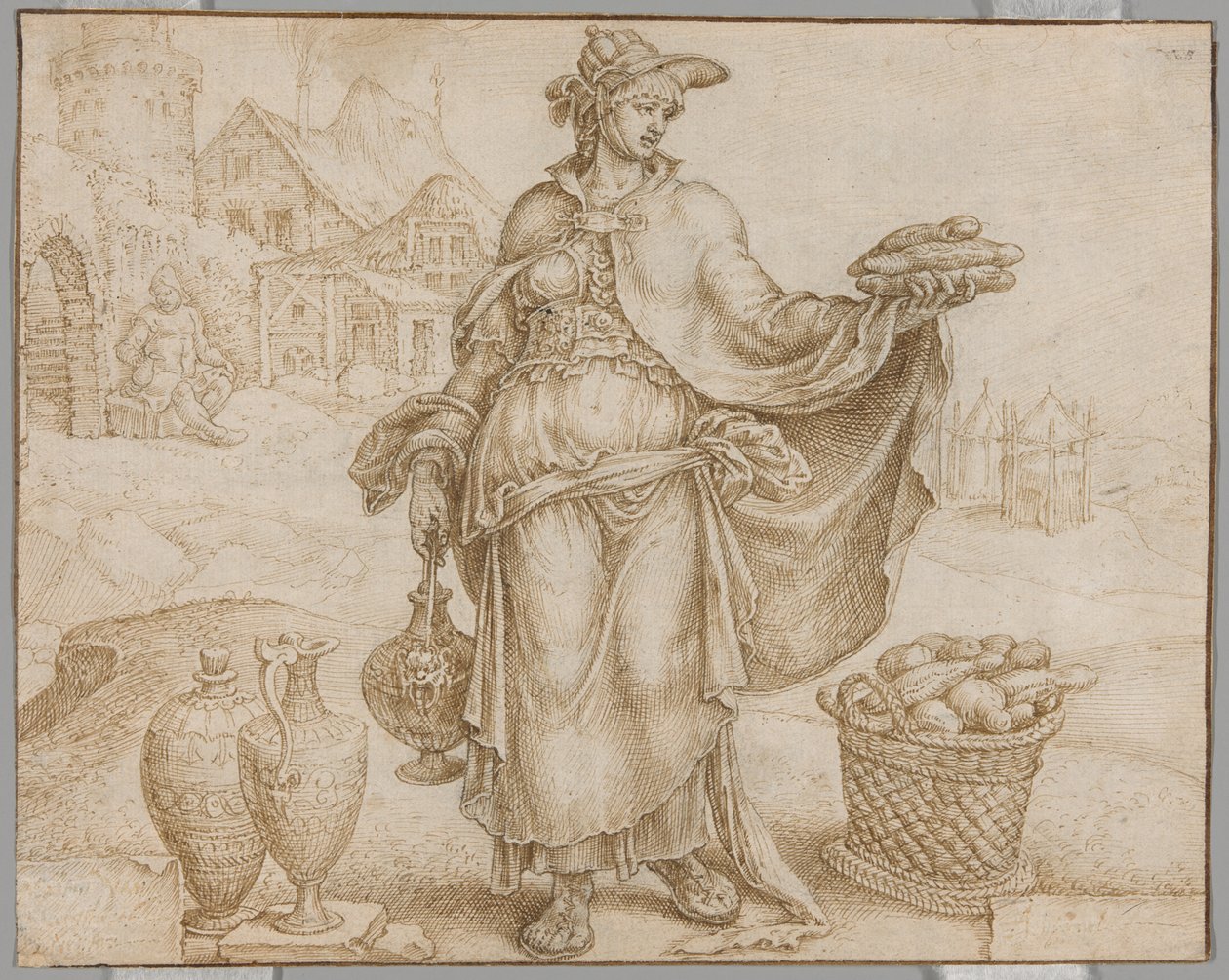 Abigail de Maerten van Heemskerck