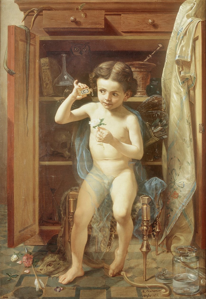 Pranchas do Amor de Manuel Ocaranza