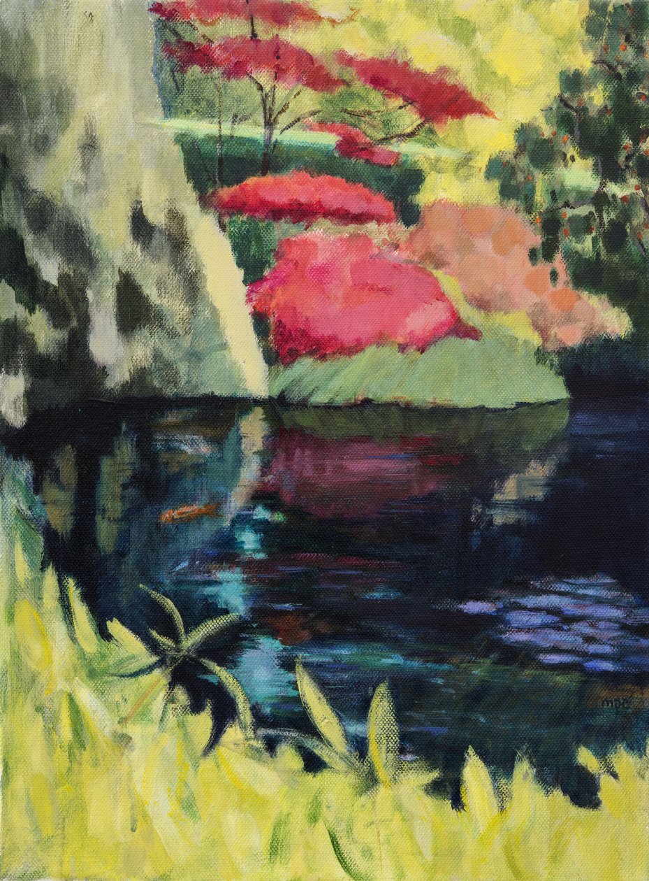 Piscina, verão de Marco Cazzulini