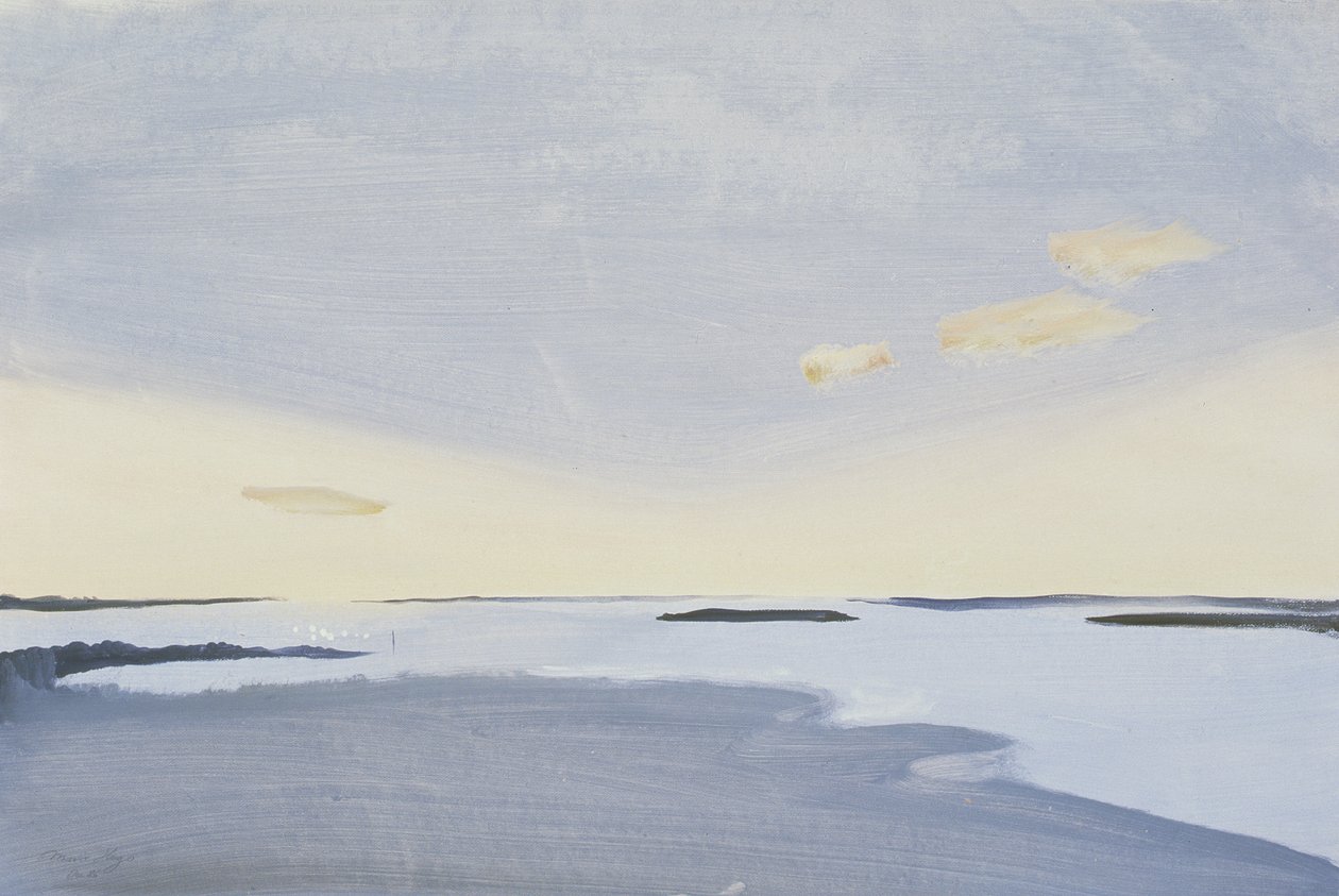 Os imperiais, 1987 de Marie Hugo