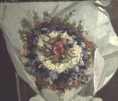 Ramos de flores de Marie Madeleine Gaume