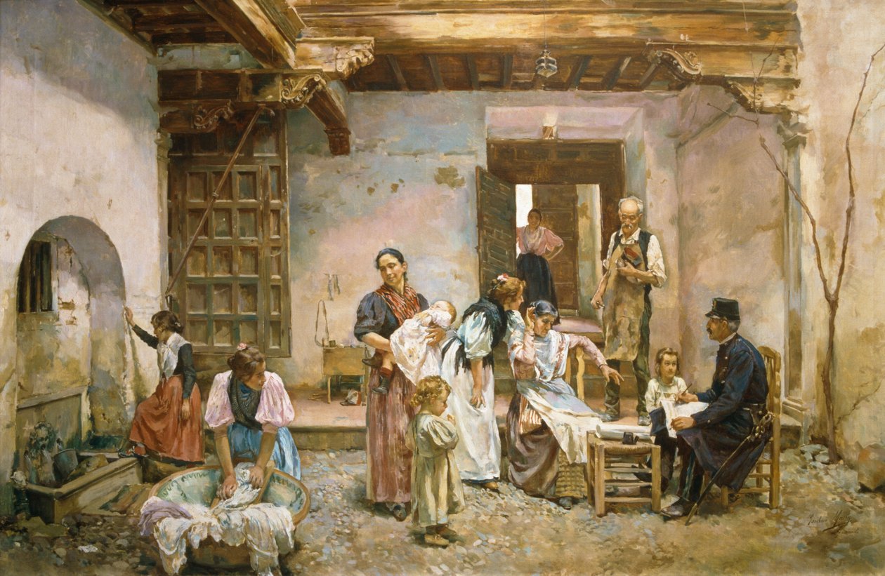 131-0057843 O Censo de Marin Isidoro Gares