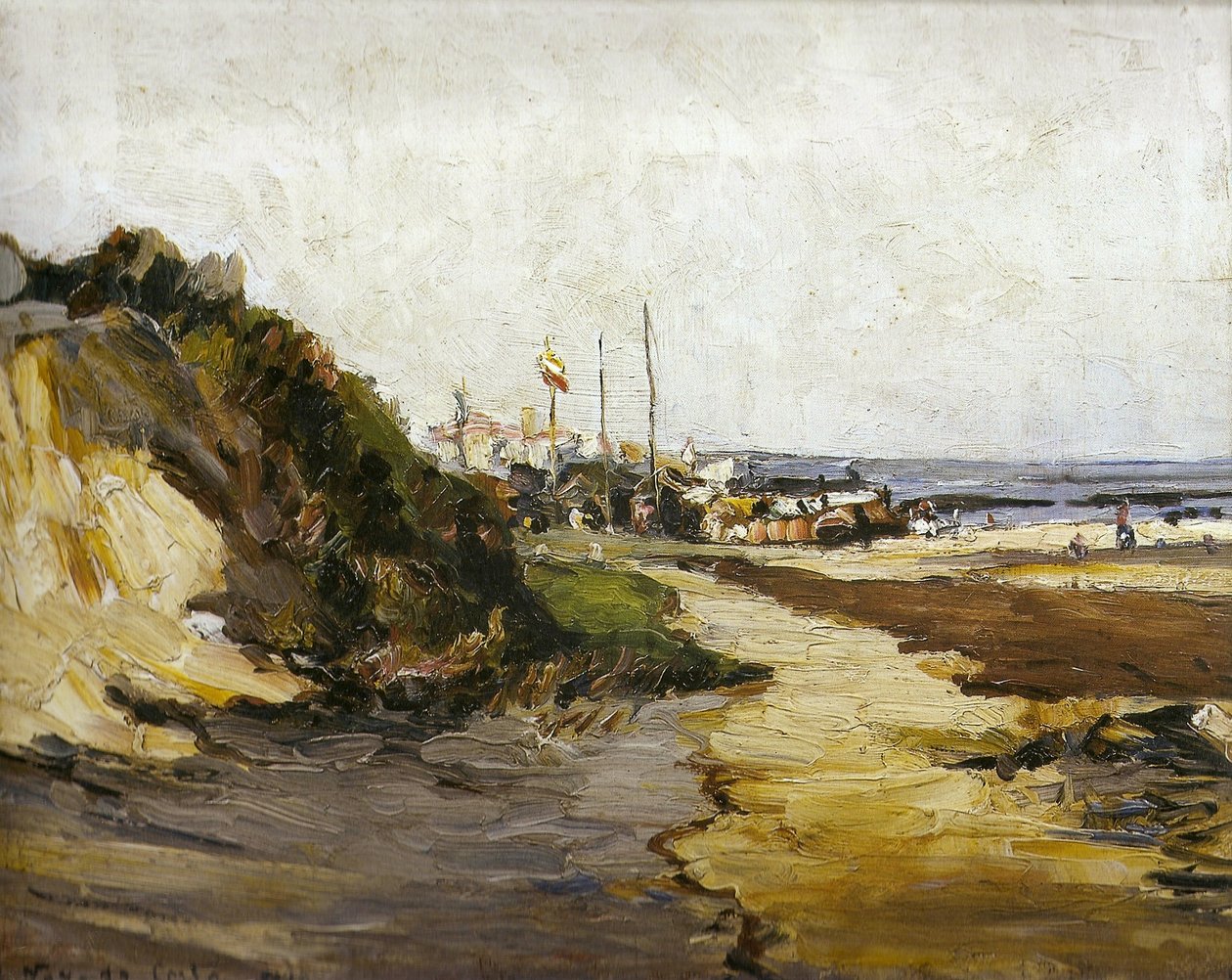 Seascape de Mario Navarro da Costa