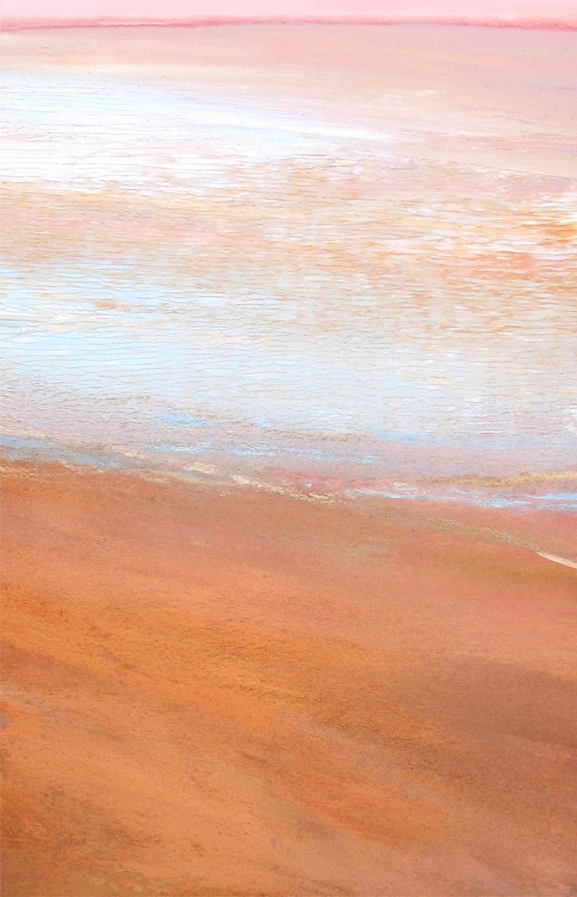 Seascape, 2016 de Martin Decent