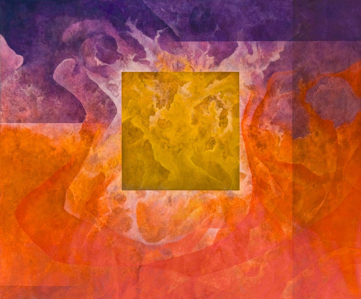 Caos Mantido Contido, 2010 de Mathew Clum