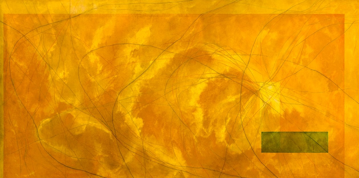Oceano Amarelo, 2004 de Mathew Clum