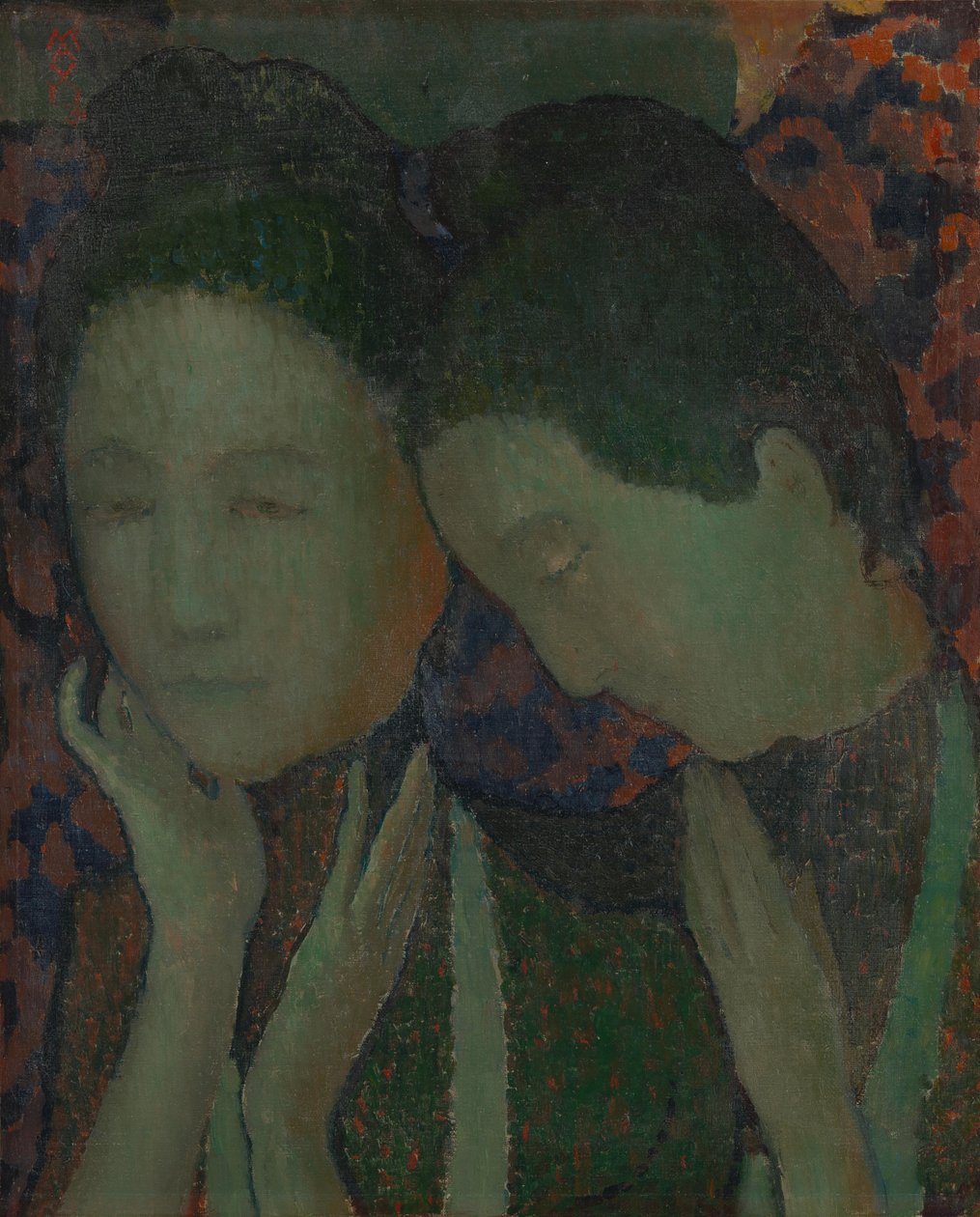 Pavor de Maurice Denis