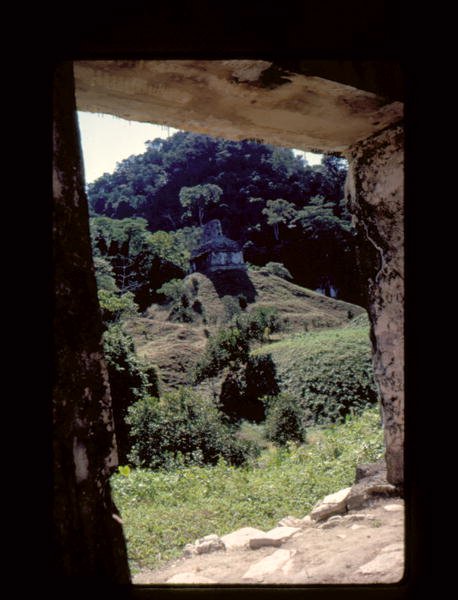 Templo das Condes de Mayan