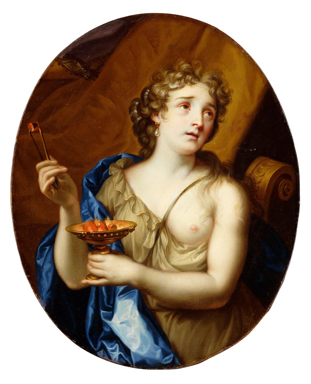 Portia de Michel des Gobelins Corneille