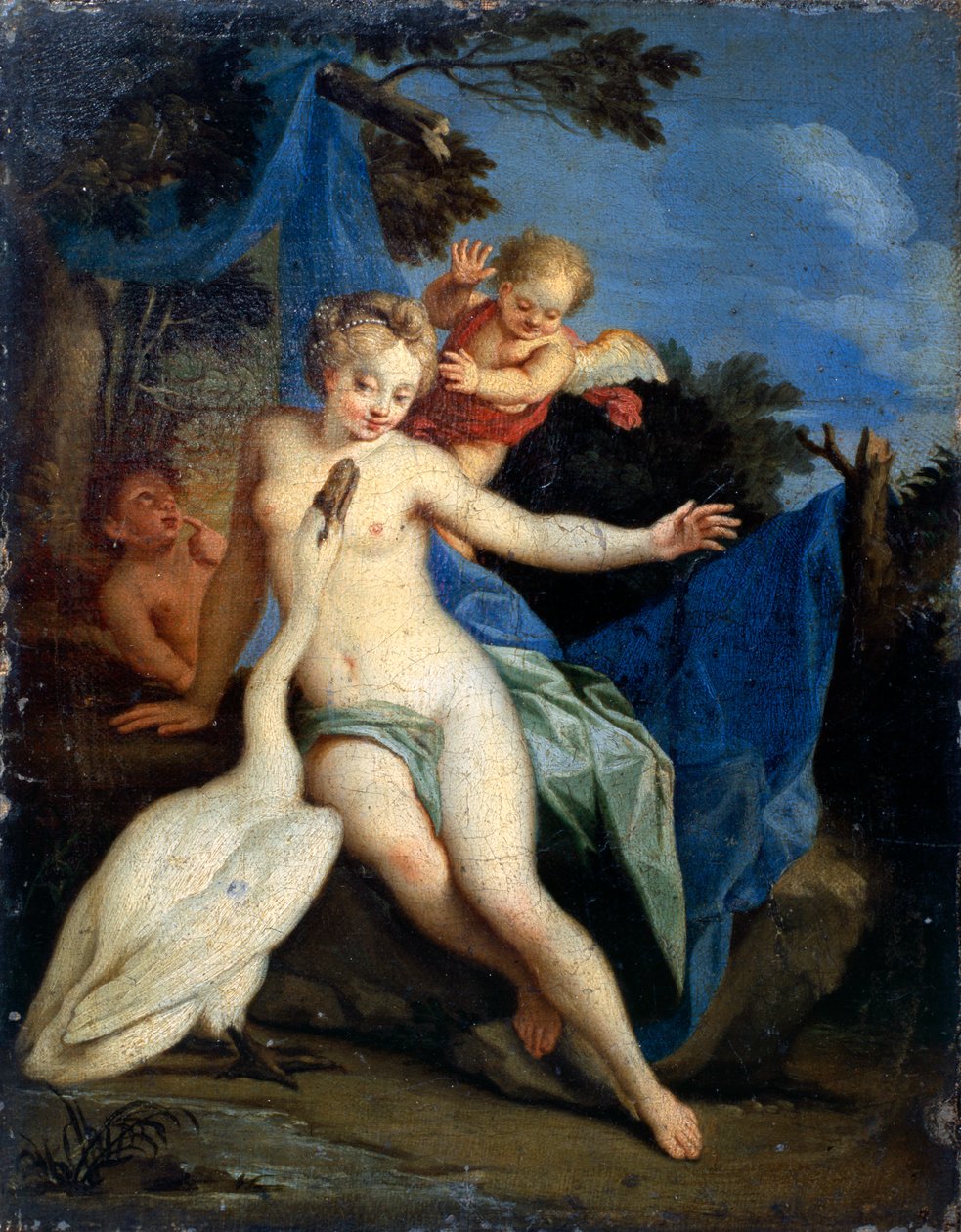 paisagem de Michele Rocca