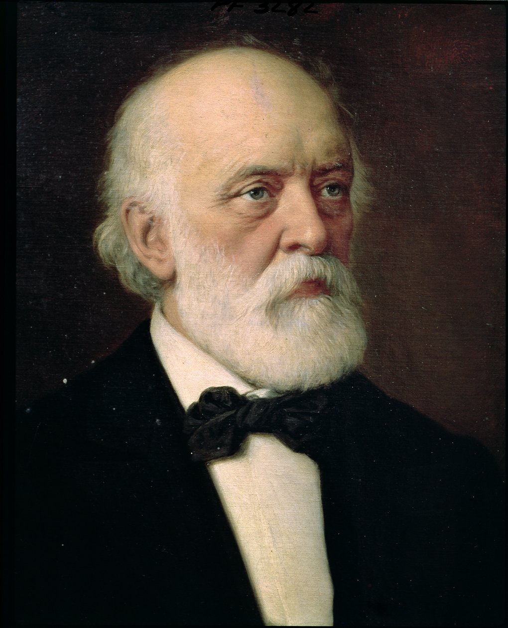 Louis Kossuth (1802-94) de Miklós Barabás