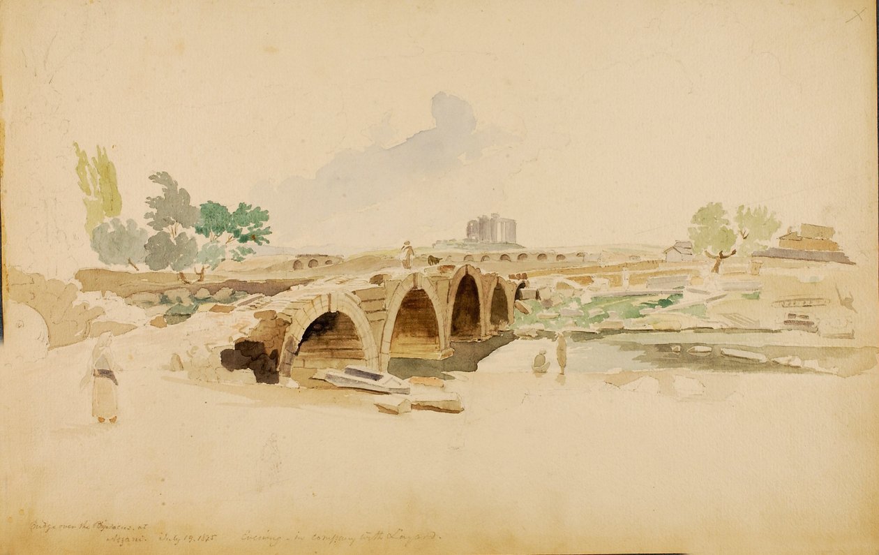 Ponte Azzani de Miner Kilbourne Kellogg