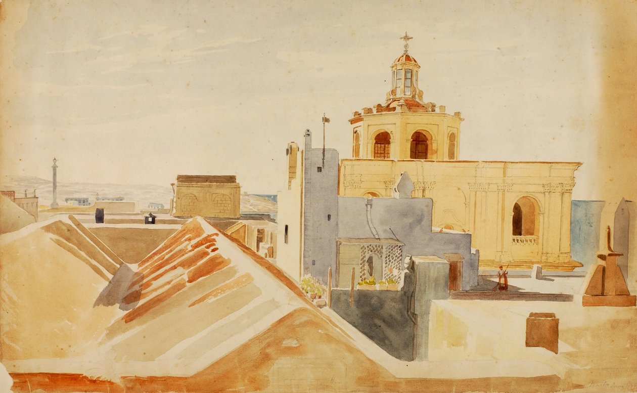 Malta de Miner Kilbourne Kellogg