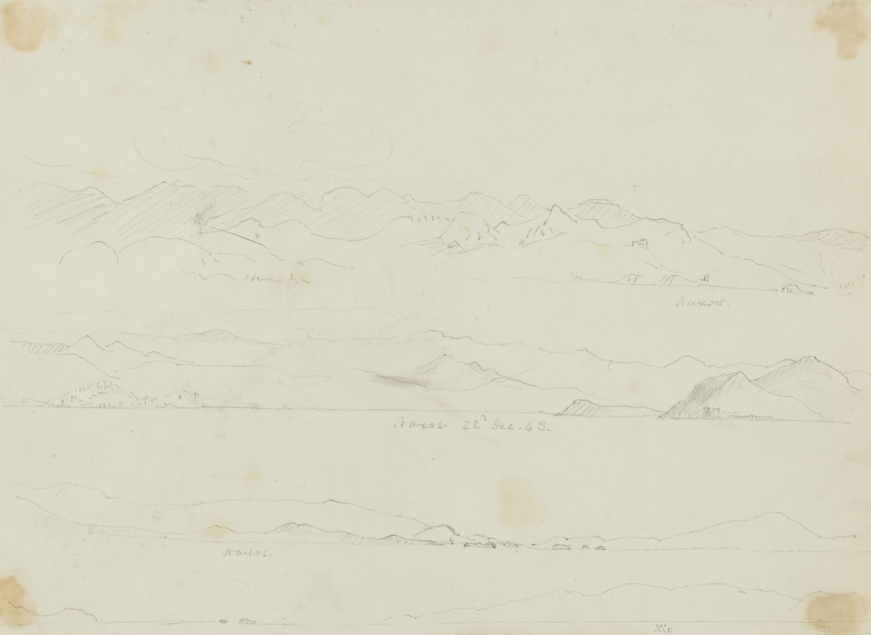 Naxos de Miner Kilbourne Kellogg