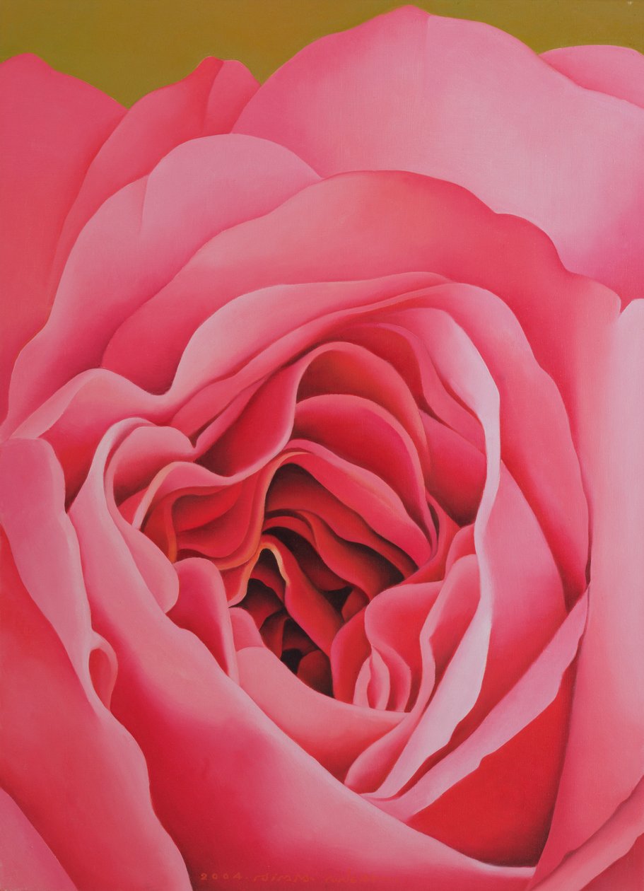 The Rose, 2004 de Myung Bo Sim