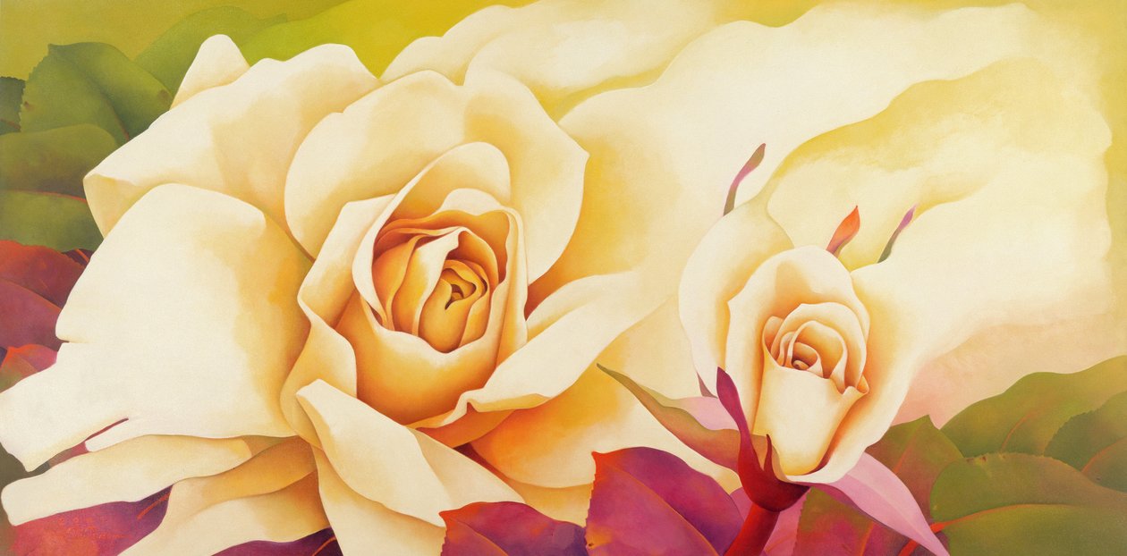 The Rose, 2001 de Myung Bo Sim
