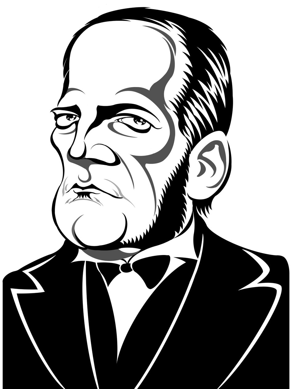 Stanislaw Moniuszko, 2018 de Neale Osborne