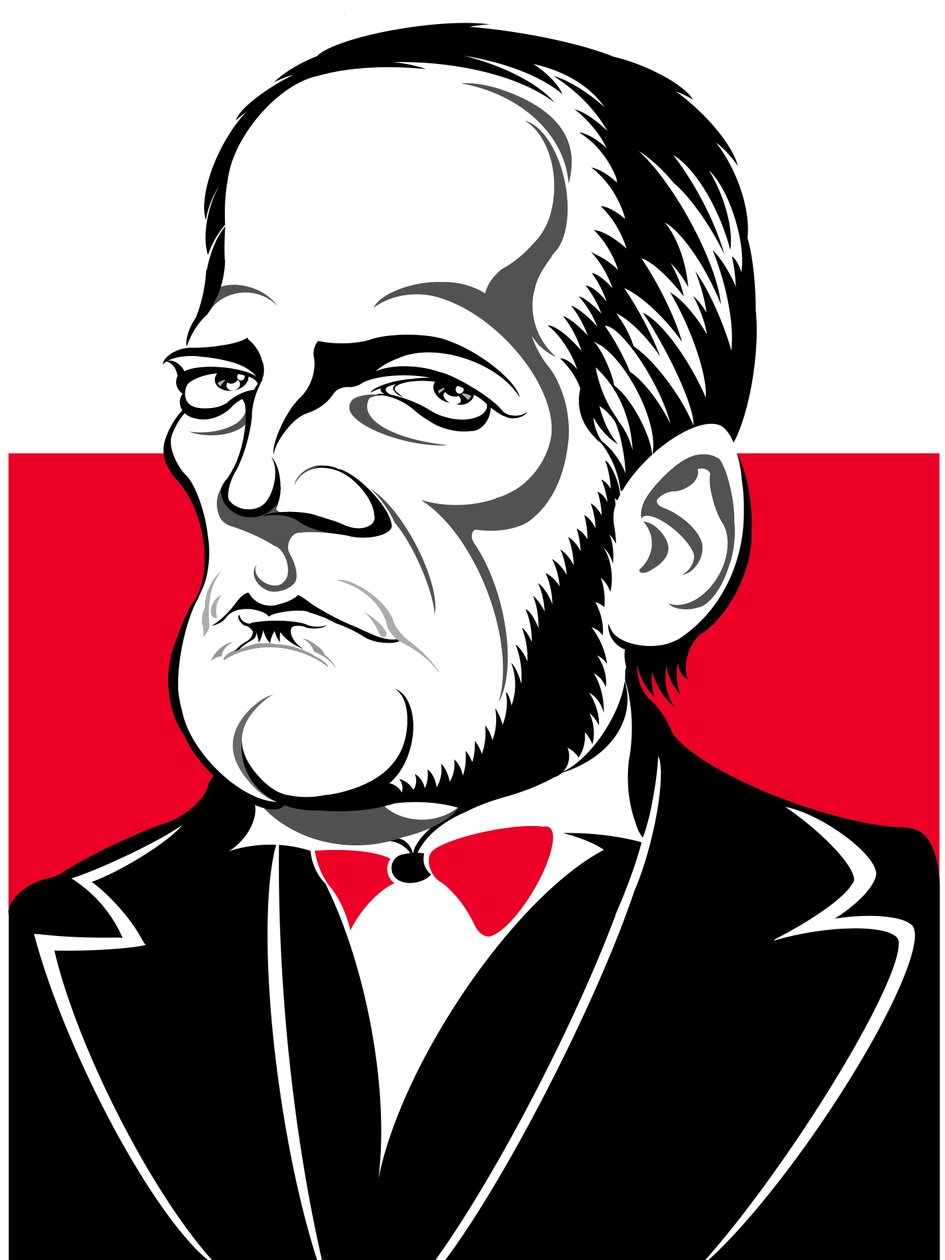 Stanislaw Moniuszko, 2018 de Neale Osborne