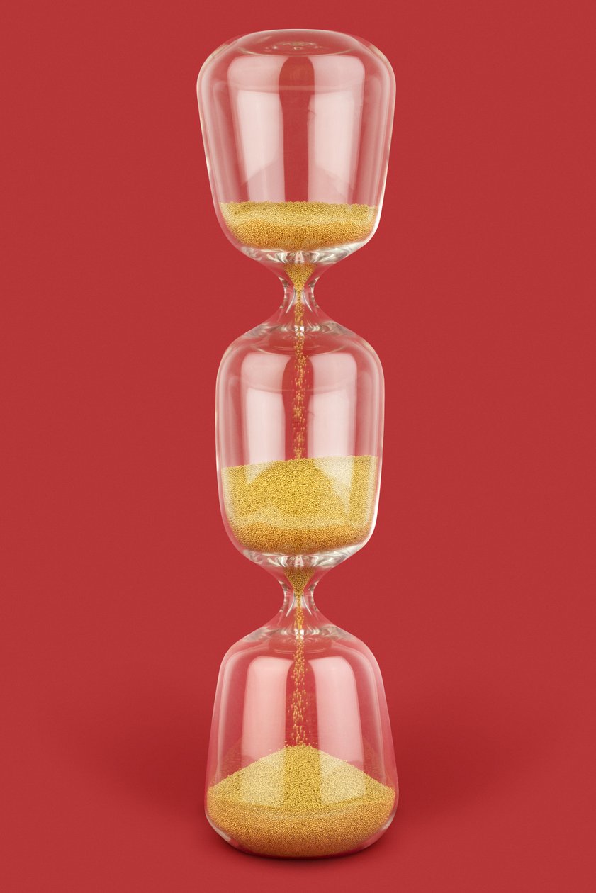 Tempo, 2021 (foto) de Niccolò Fioriti